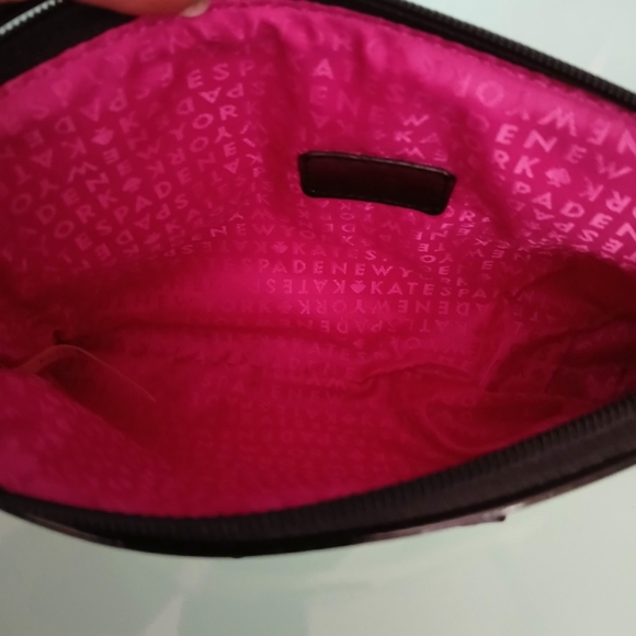 Kate Spade Penn Valley Amy Crossbody Bag - Picture 6 of 11